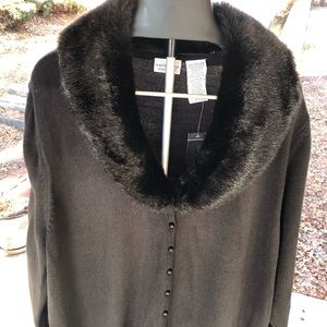 Sweater size 22W/24W